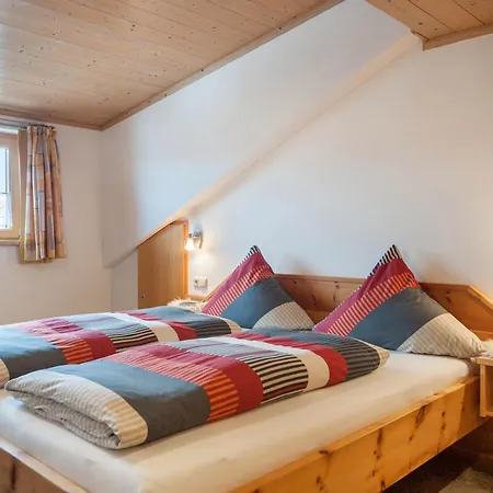 Schlossberg Apartment