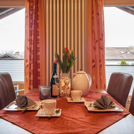Apartment Schlossberg *