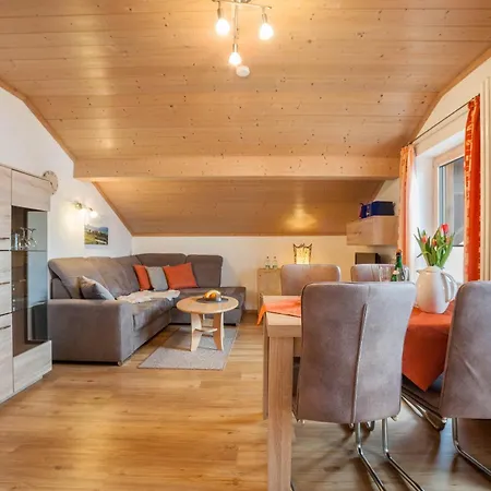 Schlossberg Apartment *