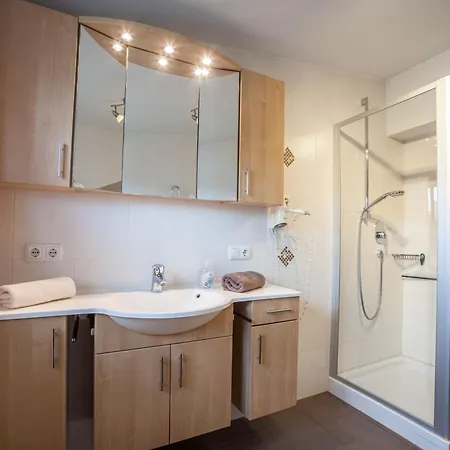 Schlossberg Apartment *