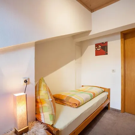 Apartment Schlossberg *