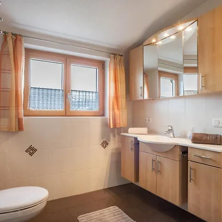Apartment Schlossberg *