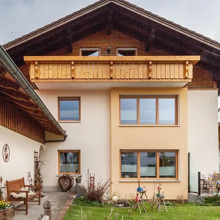 Apartment Schlossberg *
