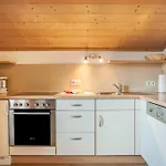 Apartman Schlossberg Hopferau