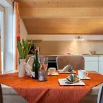 Apartman Schlossberg Hopferau