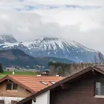 Apartman Schlossberg Hopferau