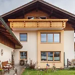 Apartman Schlossberg *