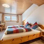 Apartman Schlossberg Hopferau