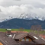 Apartman Schlossberg Hopferau