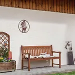 Schlossberg Apartman *